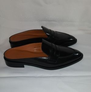 Everlane Modern Penny Loafer Mule